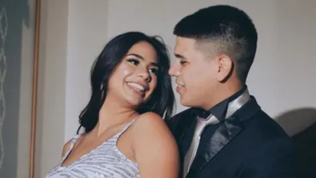 Daniela Celis y Thiago Medina ¿tuvieron una pelea previo al accidente?