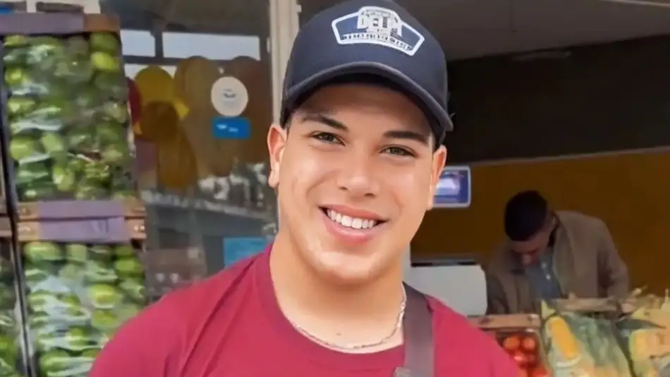 Cómo sigue Thiago Medina: el nuevo parte médico 