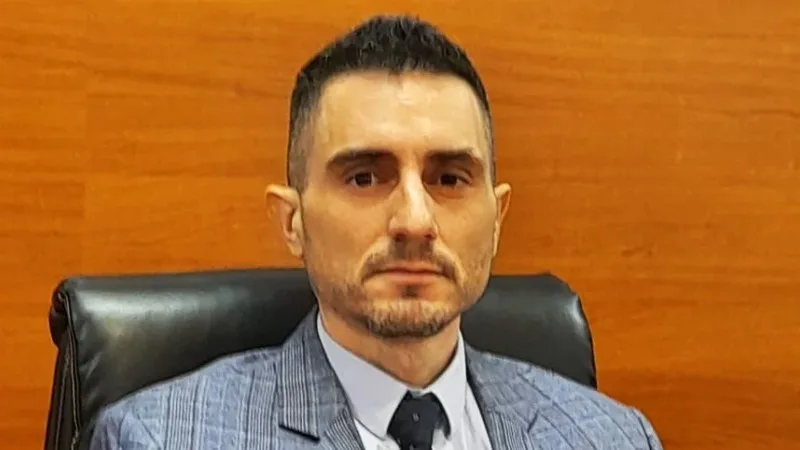 Un juez dio un portazo y se fue: “Ya no confío en la Justicia”