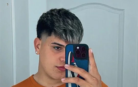 Thiago Medina fue operado y permanece en terapia intensiva