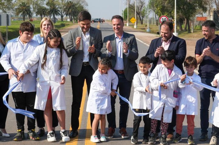 Pullaro le reclamó a Milei que mire a Santa Fe: “Somos honestos y eficientes”