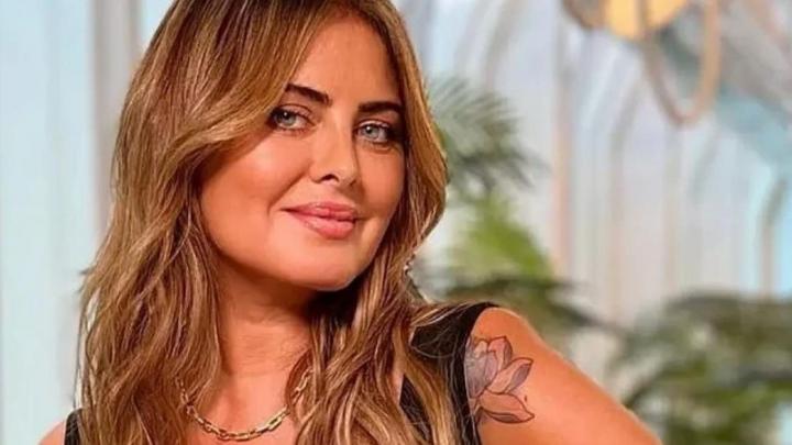 Revelan la verdadera causa de la muerte de Silvina Luna