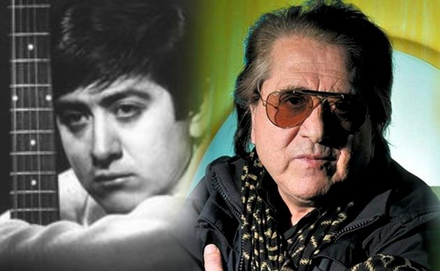 Se apagó la voz melódica de Yaco Monti