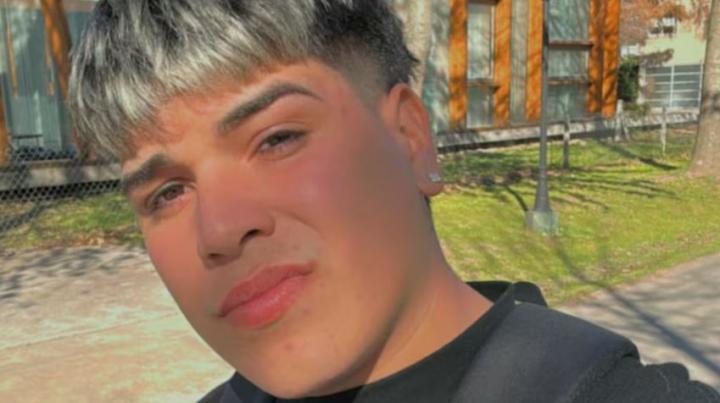 Los nuevos datos de la salud de Thiago Medina 