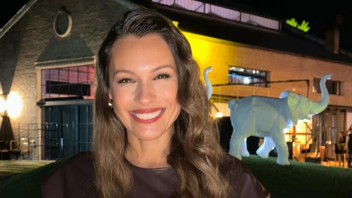 Robaron la casa de Pampita en Barrio Parque