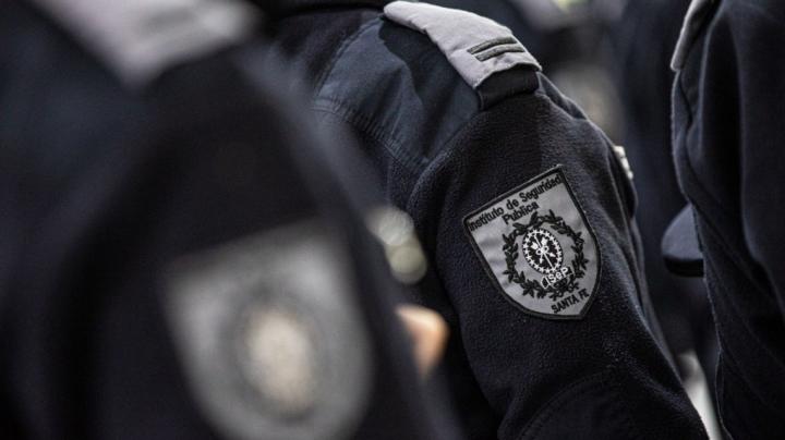 Sigue abierta la inscripción para ingresar a la Policía de Santa Fe