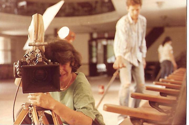 Santa Fe en modo cine: comienza la Semana del Cine Santafesino 2025 