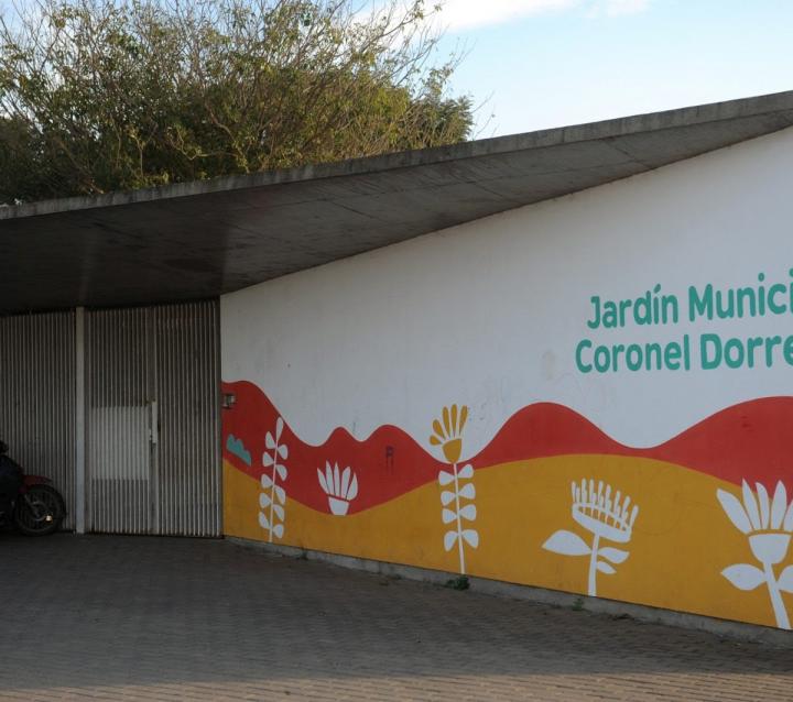 Abren la inscripción a los Jardines Municipales de Santa Fe