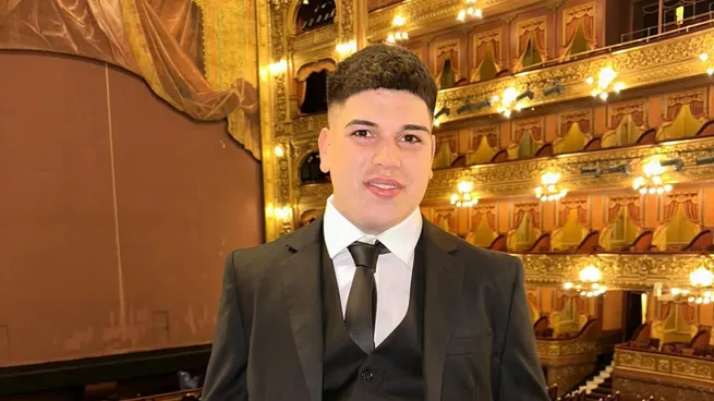 Thiago Medina: sus seguidores convocan a una vigilia