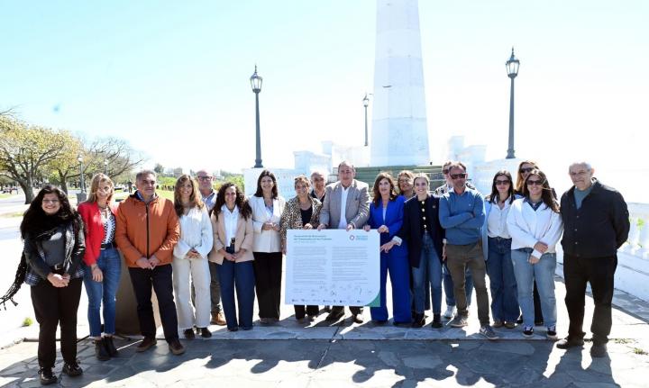 Santa Fe, rumbo a una ciudad más sustentable