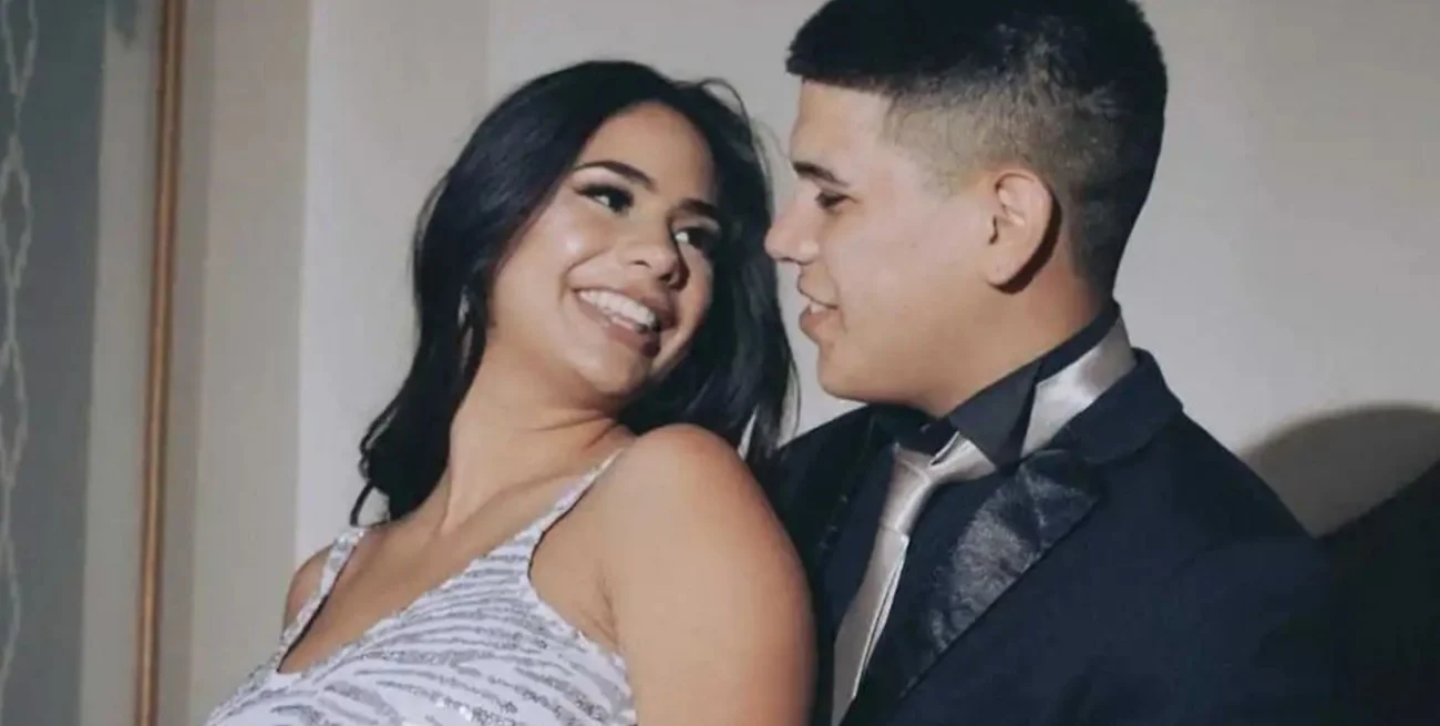 Thiago Medina está estable y sin fiebre