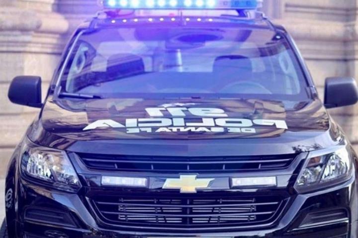 Ahora llueven las balas en Santa Fe: dos pibes asesinados