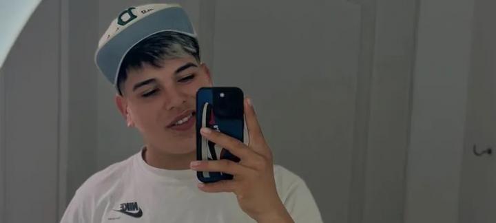 Thiago Medida presenta una leve mejoría