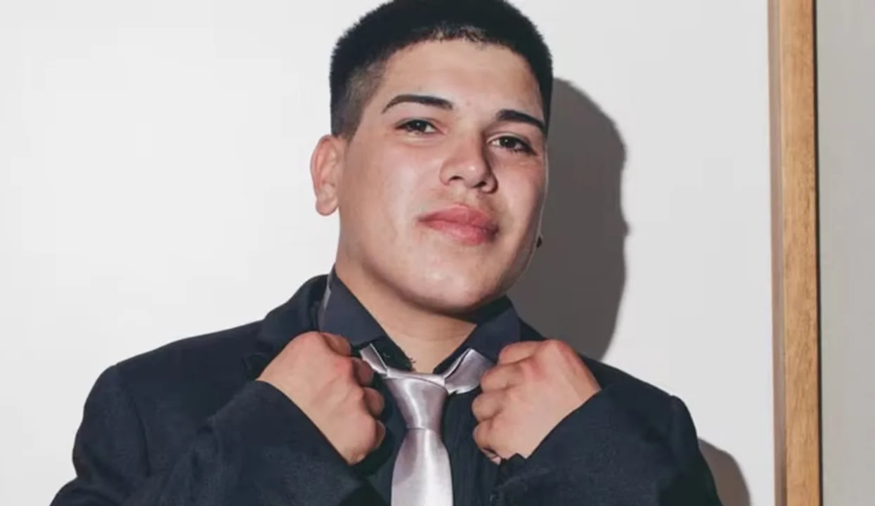 Thiago Medina: comenzaron a quitarle la asistencia respiratoria mecánica