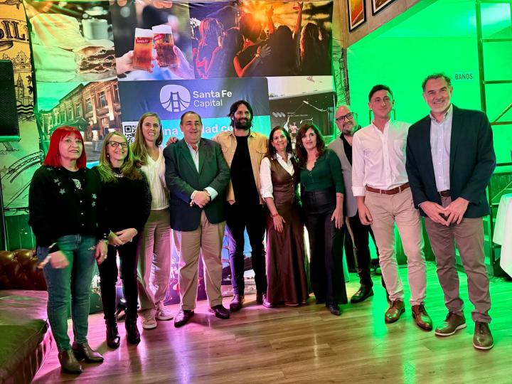 Santa Fe Capital, protagonista de la Feria Internacional de Turismo 