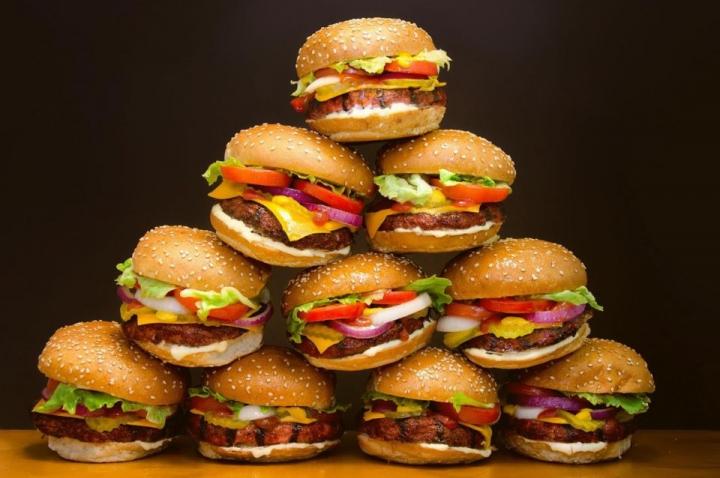 Burger King está en venta en la Argentina