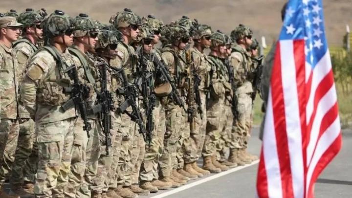 Milei autorizó el ingreso de tropas de Estados Unidos