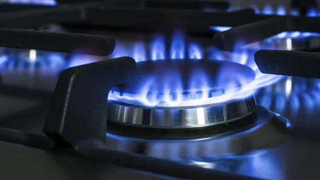 Aumentó la tarifa de gas en Santa Fe: octubre rojo