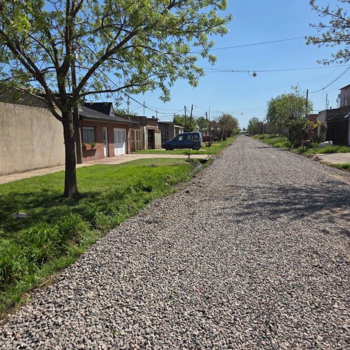 Santa Fe Capital: seis barrios con 600 mejores calles