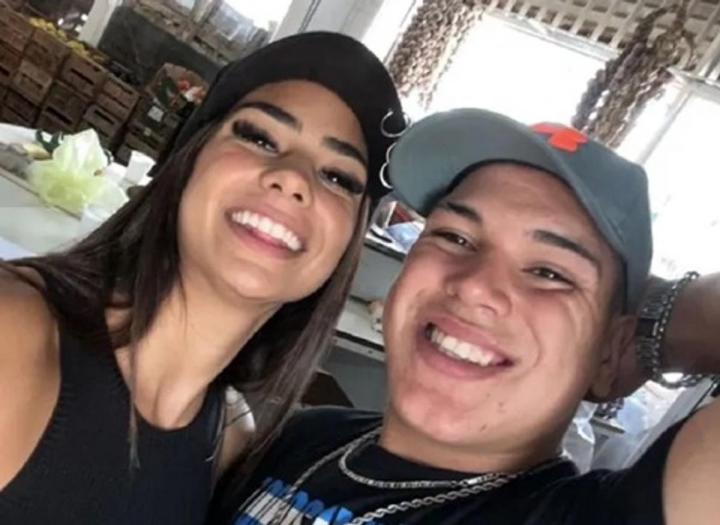 La salud de Thiago Medina: “Está mejor de ánimo y leyendo”