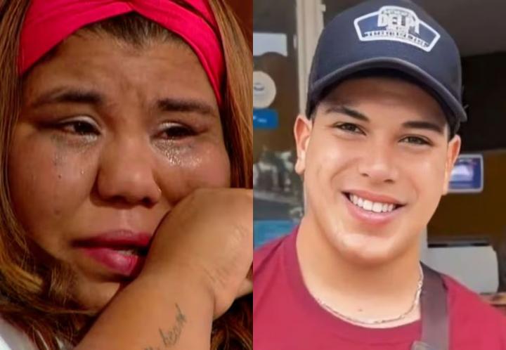 Thiago Medida y su recuperación: “Un verdadero milagro”