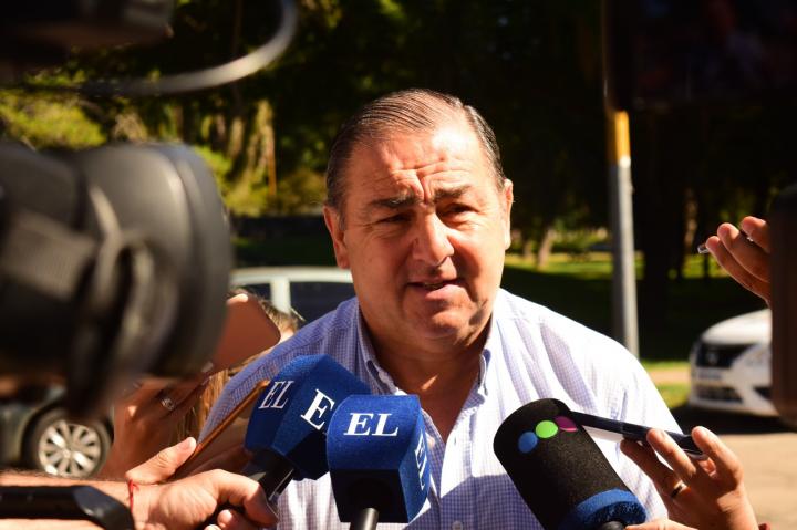 Santa Fe se posiciona en foros de cooperación y financiamiento internacionales