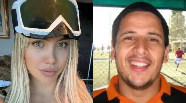 Wanda Nara rehizo su vida y ya no oculta su nuevo amor