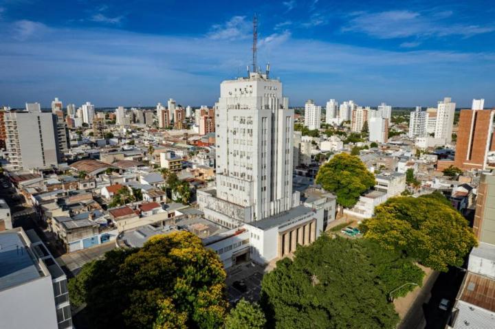 Censo 2022: una foto de la ciudad de Santa Fe que hay que conocer