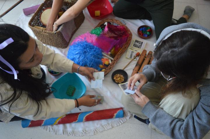 Jardines Municipales: distinguen al municipio y a la UNL