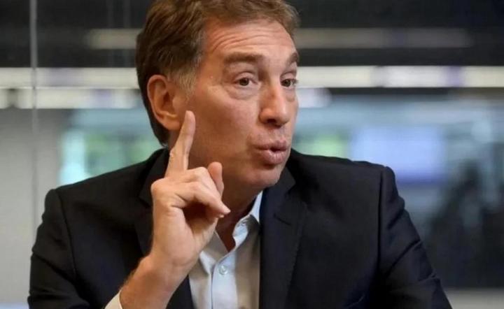 La Justicia inapelable: Santilli no puede encabezar la lista de LLA