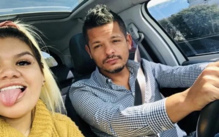 Alejandro Cipolla sobre More Rial: “La voy a sacar dos veces”