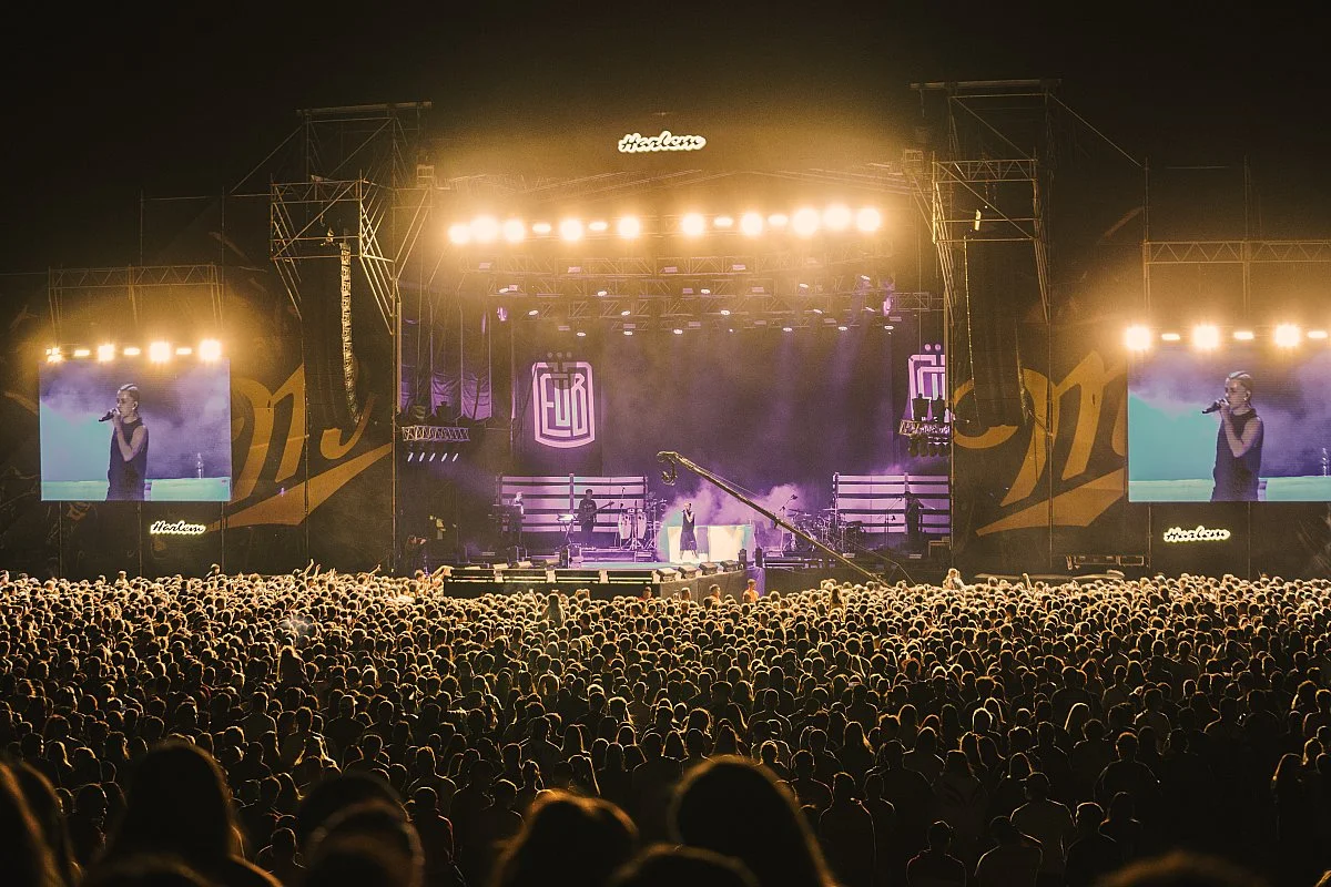 Harlem Festival: esperan 25.000 personas en Santa Fe