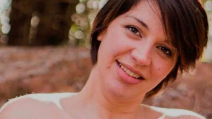 Femicidio en San Jorge: $ 16 millones de recompensa