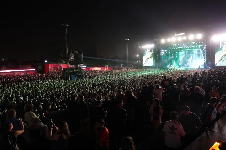 Finde en la ciudad de Santa Fe: el turismo dejó ingresos por $ 5.500 millones