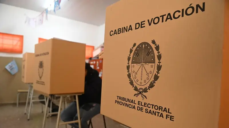 Dónde voto en Santa Fe en las elecciones 2025