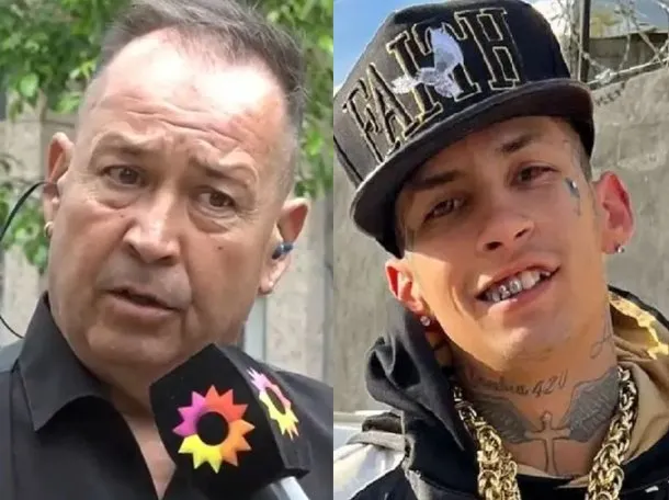 “En el entorno de L-Gante son todos delincuentes”