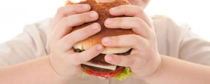 Obesidad infantil: ¿la culpa es de los padres?