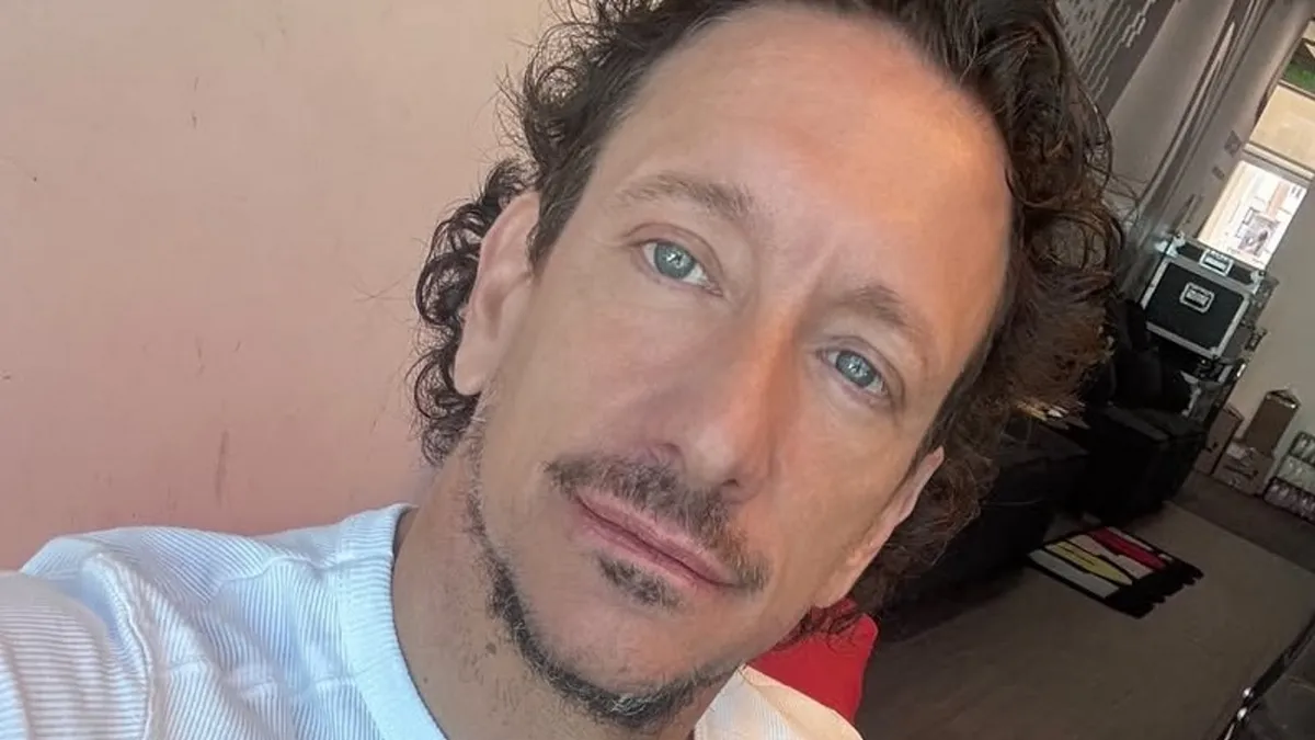 Nico Vázquez arremetió contra la prensa: “Estas cosas duelen”