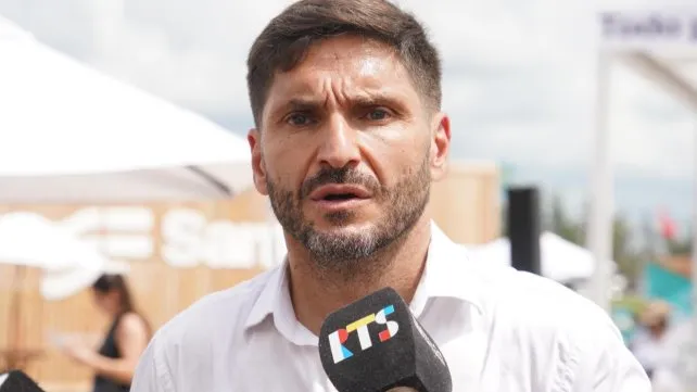 Crece el enojo del campo con Pullaro