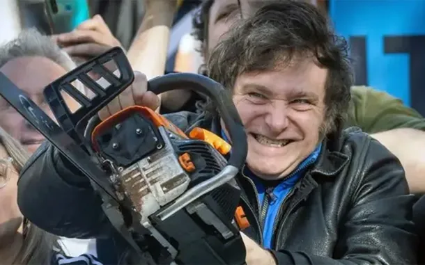 Milei no aplicará las leyes de financiamiento universitario y pediátrico