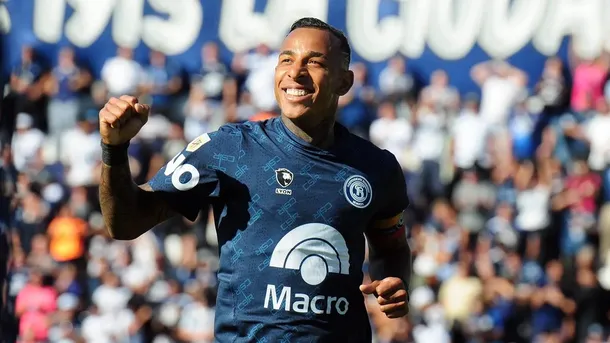 Absolvieron a Sebastián Villa en la causa por abuso sexual