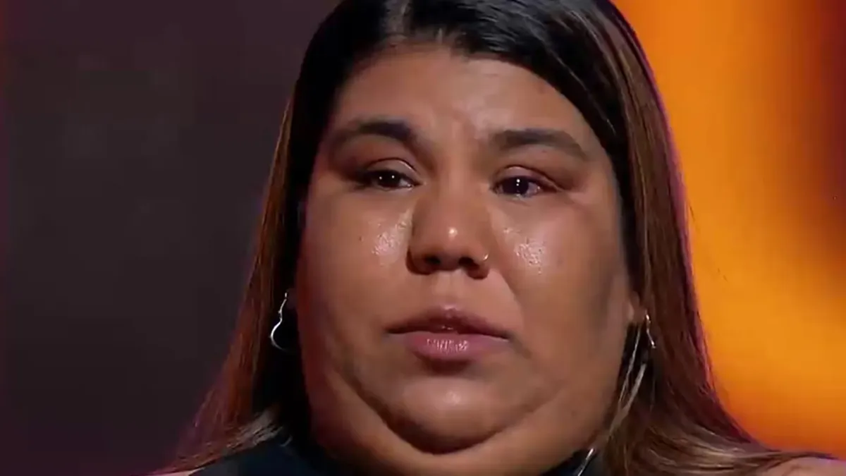 Acusan a Camilota de gastar las donaciones para Thiago 