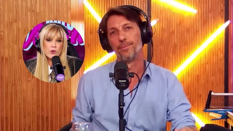 Tortonesse cargó contra Viviana Canosa: “Ensució a todos”