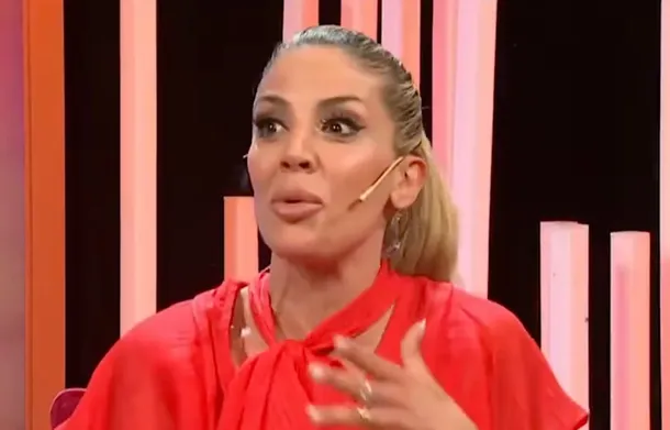 Virginia Gallardo: “Capaz que mañana te ponen un corralito”