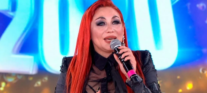 Lourdes de Bandana está desaparecida