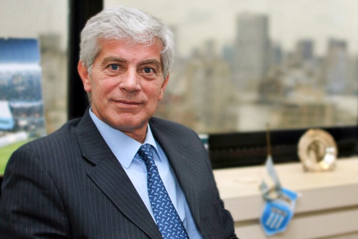 Otro ministro se va del gabinete de Milei