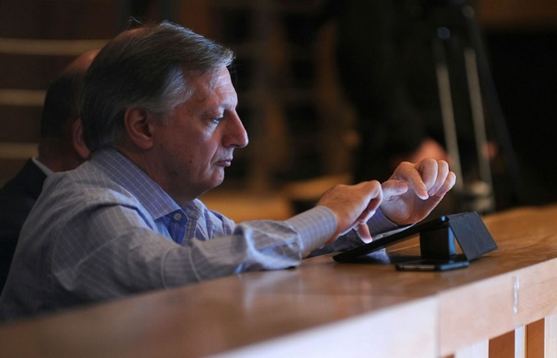 Aranguren dijo que el gas aumentará “solo un 203 %” 