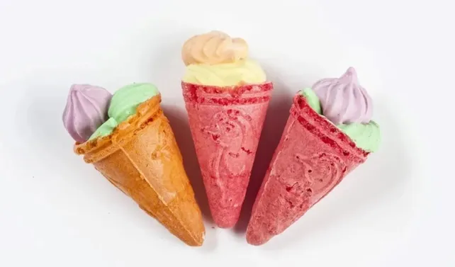 La Anmat prohibió una tradicional golosina