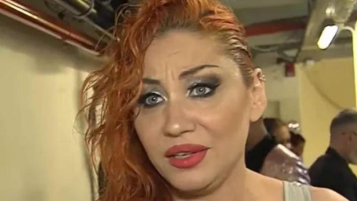 Una amiga de Lourdes rompió el silencio: “Tiene moretones”