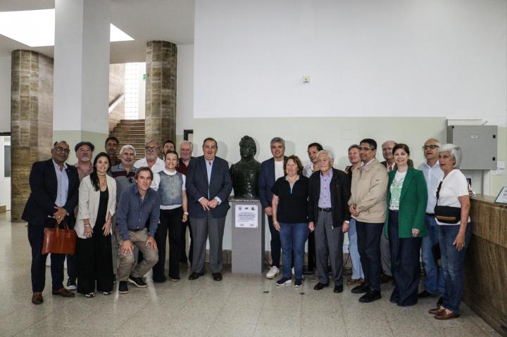 La municipalidad pondrá en valor la historia santafesina